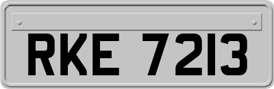 RKE7213