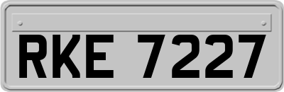 RKE7227