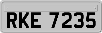 RKE7235