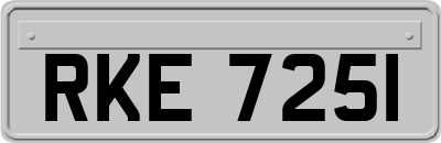 RKE7251