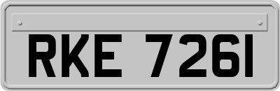 RKE7261