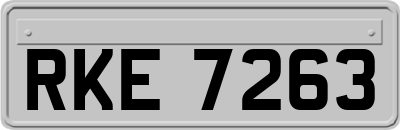 RKE7263