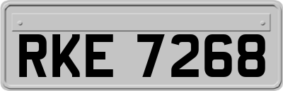 RKE7268