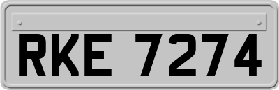 RKE7274