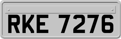 RKE7276