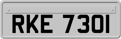 RKE7301