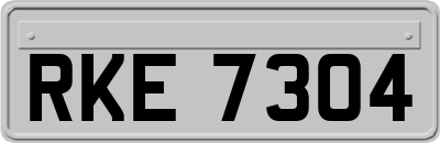 RKE7304