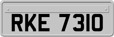 RKE7310