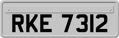 RKE7312