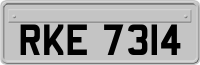 RKE7314