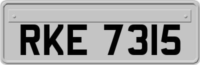 RKE7315