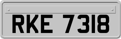 RKE7318