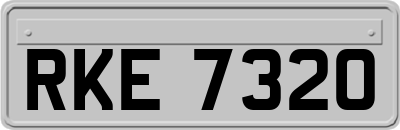 RKE7320