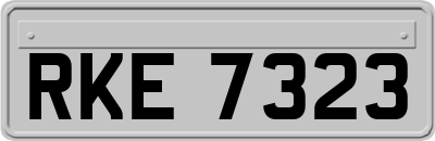 RKE7323