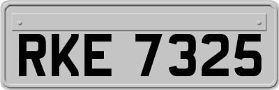 RKE7325