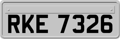 RKE7326