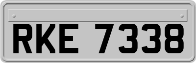 RKE7338