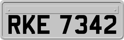 RKE7342