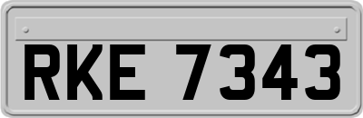 RKE7343