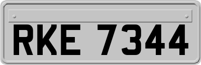 RKE7344