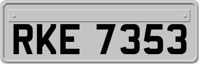 RKE7353