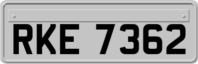 RKE7362