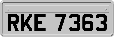 RKE7363