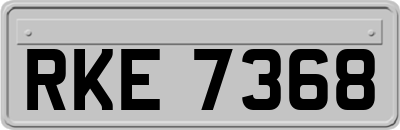 RKE7368