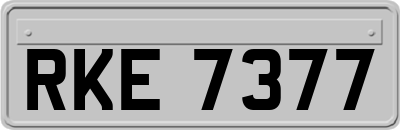 RKE7377