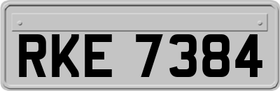 RKE7384