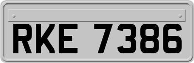 RKE7386