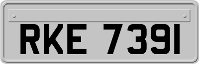 RKE7391