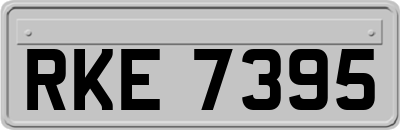 RKE7395