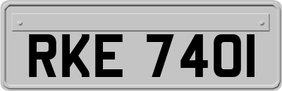 RKE7401