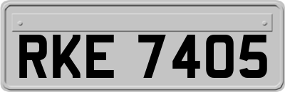 RKE7405