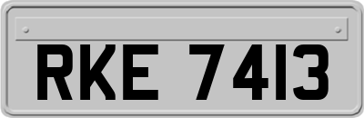 RKE7413