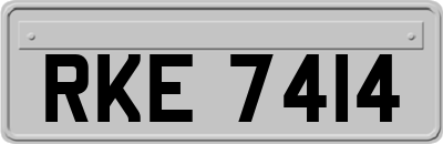 RKE7414