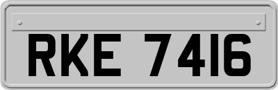 RKE7416