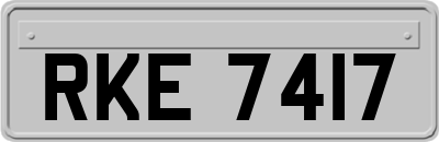 RKE7417