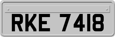 RKE7418