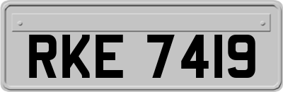 RKE7419