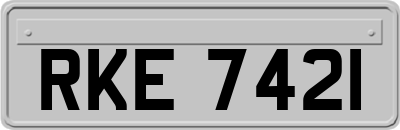 RKE7421