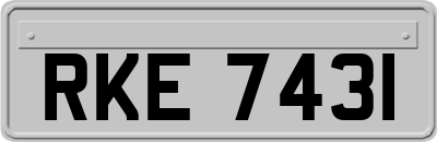 RKE7431