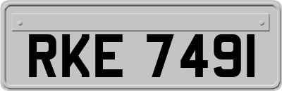 RKE7491