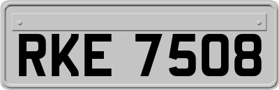 RKE7508