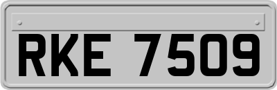 RKE7509