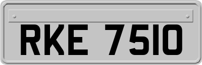 RKE7510