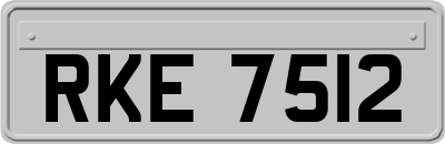 RKE7512