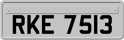 RKE7513