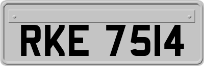 RKE7514